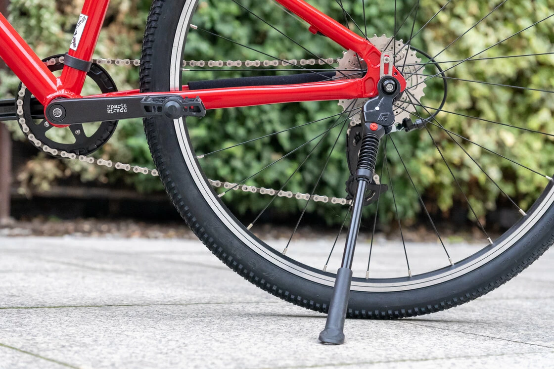 Nóżka do rowerów KuBikes 20" DISC