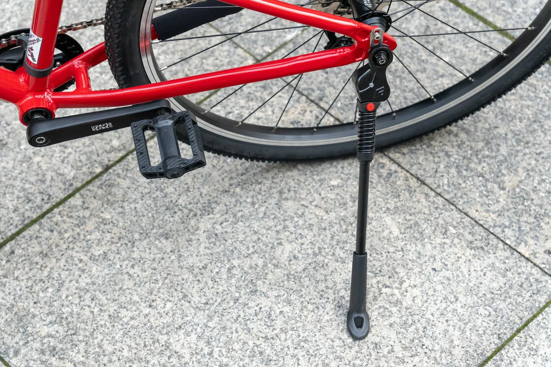 Nóżka do rowerów KuBikes 20" DISC