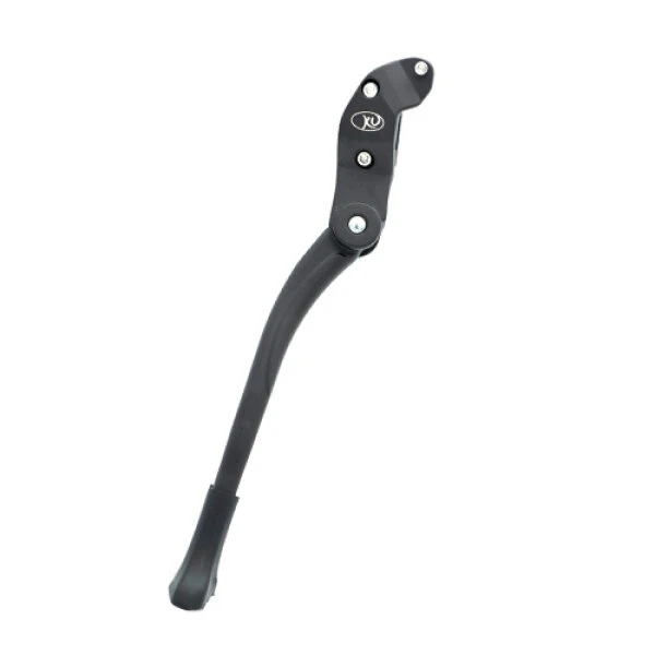 Nóżka do rowerów KuBikes 24" bez amortyzatora z hamulcami V-brake