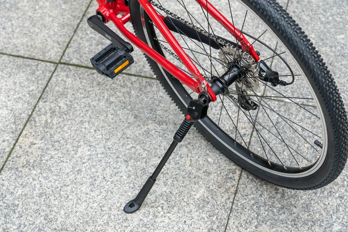 Nóżka do rowerów KuBikes 24" DISC