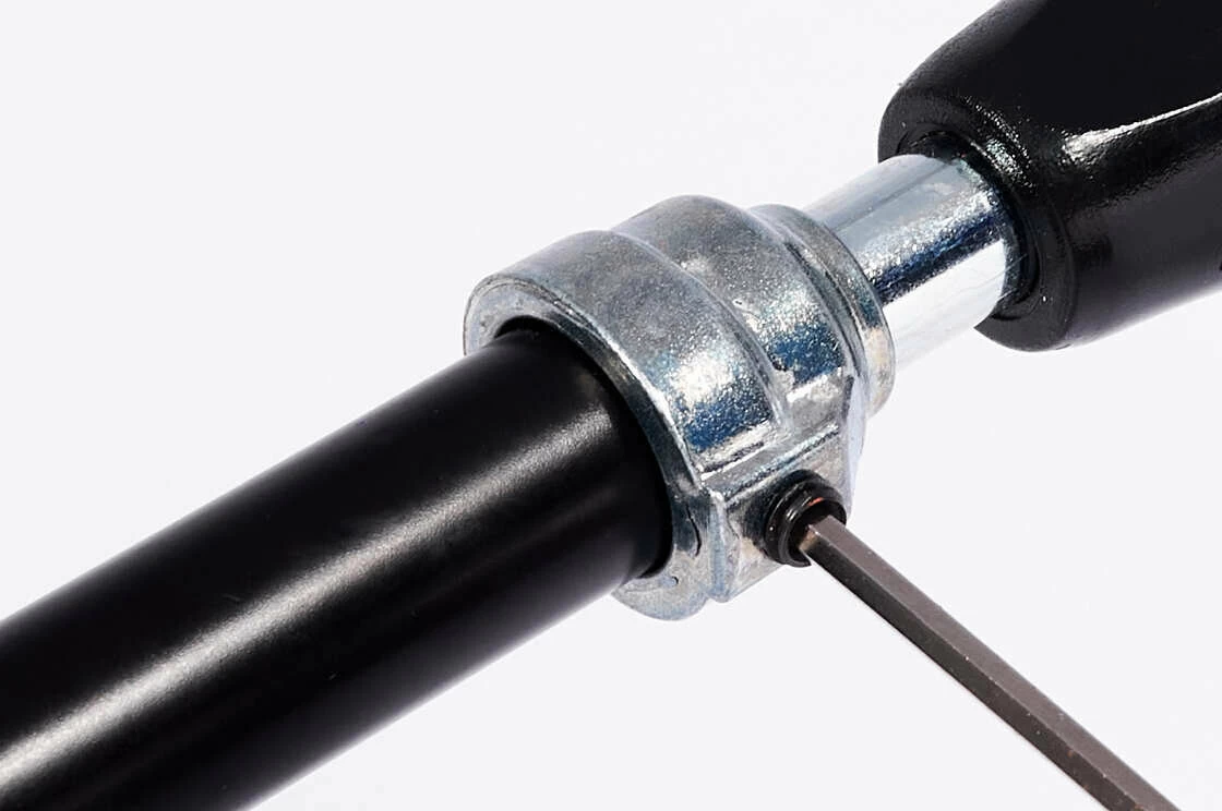 Nóżka rowerowa Ursus 75 (do Bungi Bungi) 20/22" do Bungi Bungi