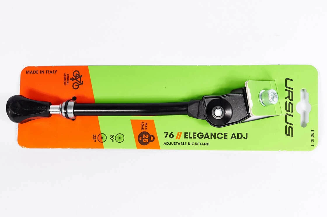 Nóżka rowerowa Ursus 75 (do Bungi Bungi) 20/22" do Bungi Bungi