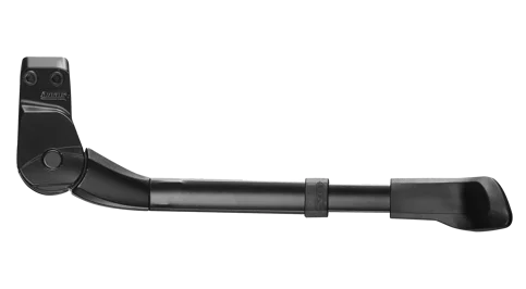 Nóżka rowerowa Ursus King Evo R78 Rear 24-28" Czarny | Montaż: 18 mm