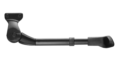 Nóżka rowerowa Ursus King Evo R78 Rear 24-28" Czarny | Montaż: 40 mm