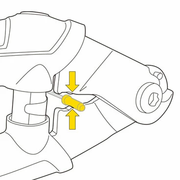 Obcinarka Topeak Cable & Housing Cutter