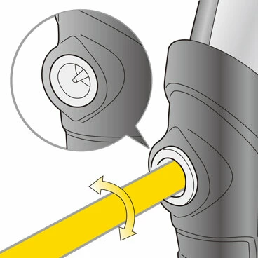 Obcinarka Topeak Cable & Housing Cutter