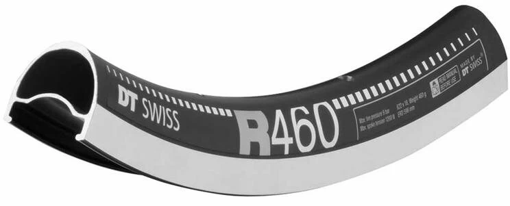 Obręcz aluminiowa DT Swiss DT-R460 28" 32H