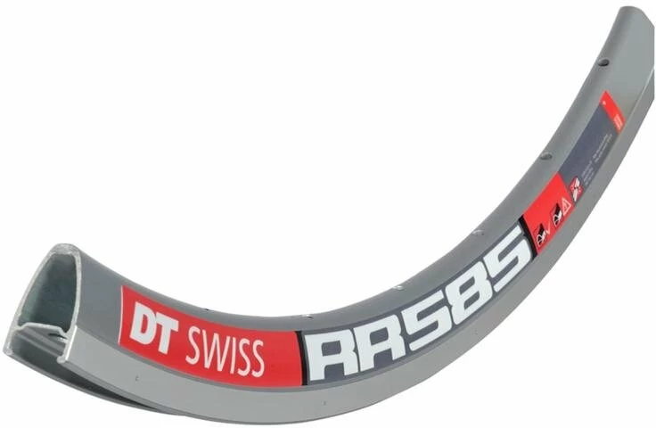 Obręcz aluminiowa DT Swiss DT-RR585 RACE 28"
