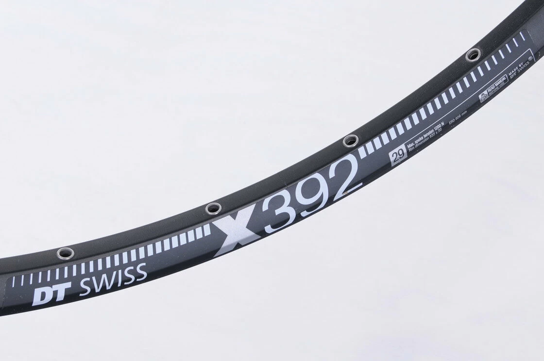 Obręcz aluminiowa DT Swiss DT-X392 29"