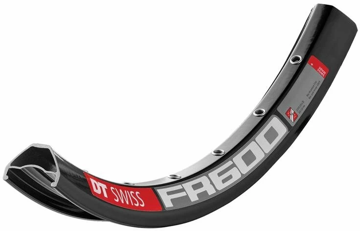 Obręcz aluminiowa DT Swiss FR-600 26"