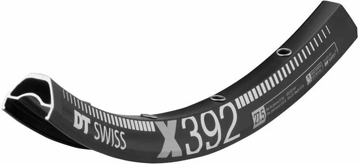 Obręcz aluminiowa DT Swiss X-392 27,5" 28H