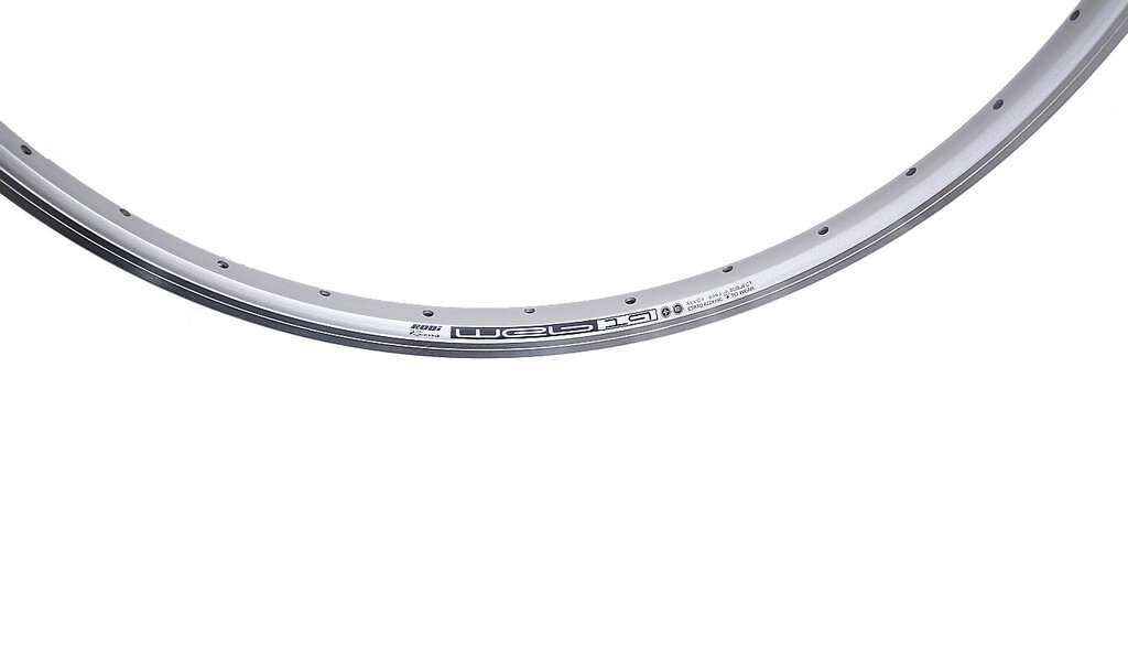 Obręcz rowerowa Batavus Web-Drill 622-19