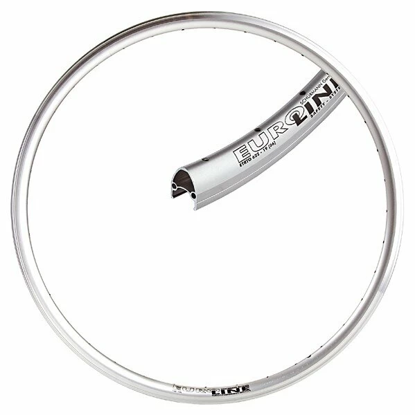 Obręcz rowerowa Euroline 19C Rim Concept 19-559 czarna