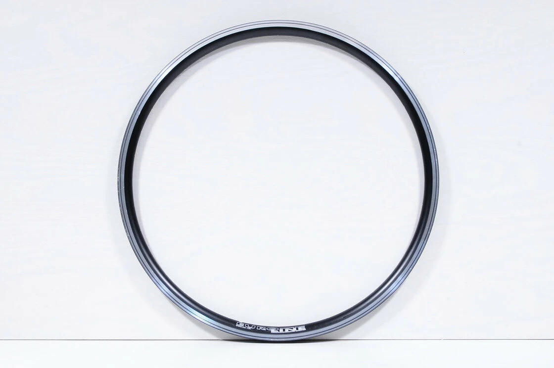 Obręcz rowerowa Euroline 19C Rim Concept 19-559 czarna