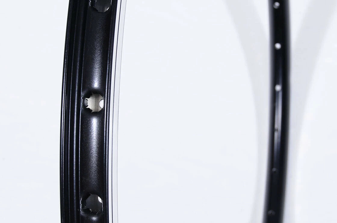 Obręcz rowerowa Euroline 19C Rim Concept 19-559 czarna