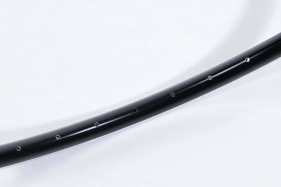 Obręcz rowerowa Euroline 19C Rim Concept 19-559 czarna