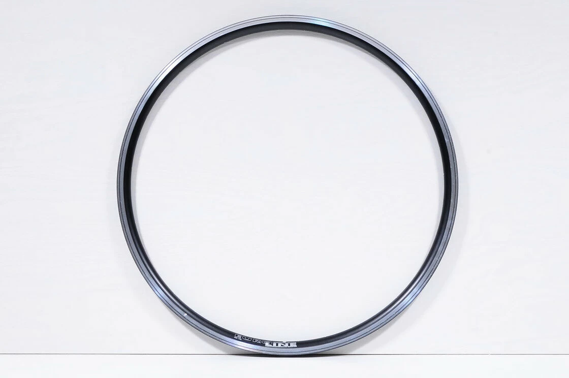 Obręcz rowerowa Euroline 19C Rim Concept 19-622 czarna