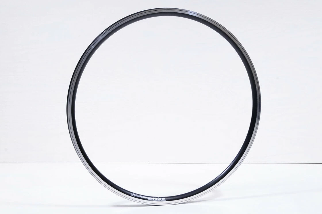 Obręcz rowerowa Euroline 19C Rim Concept 19-622 czarna