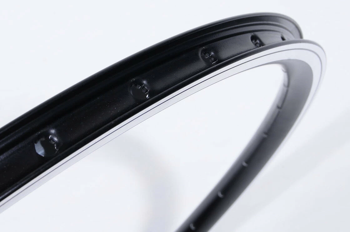 Obręcz rowerowa Euroline 19C Rim Concept 19-622 czarna