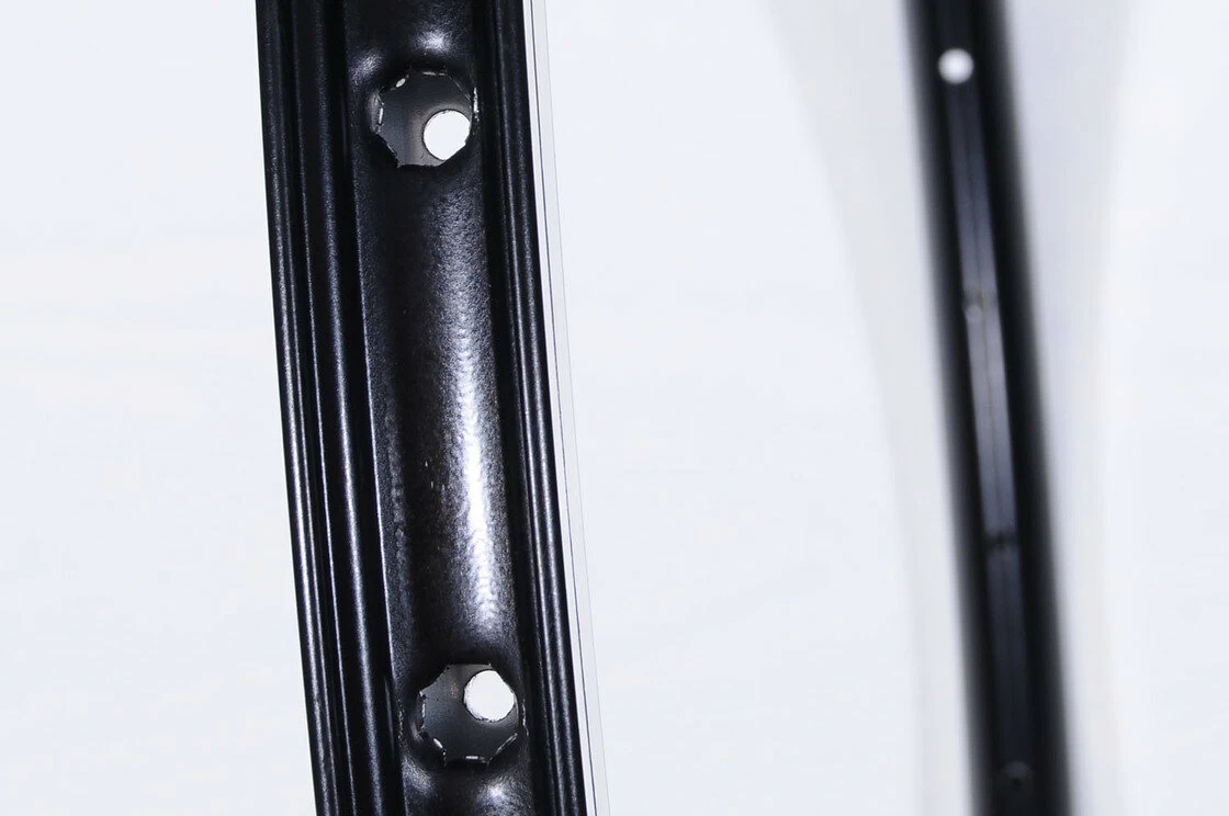 Obręcz rowerowa Euroline 19C Rim Concept 19-622 czarna