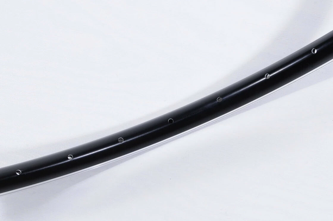 Obręcz rowerowa Euroline 19C Rim Concept 19-622 czarna