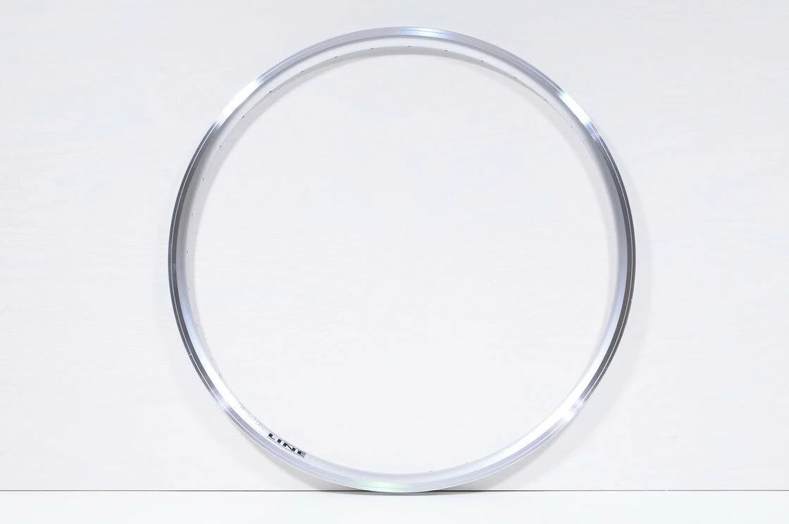 Obręcz rowerowa Euroline 19C Rim Concept 19-622 srebrna