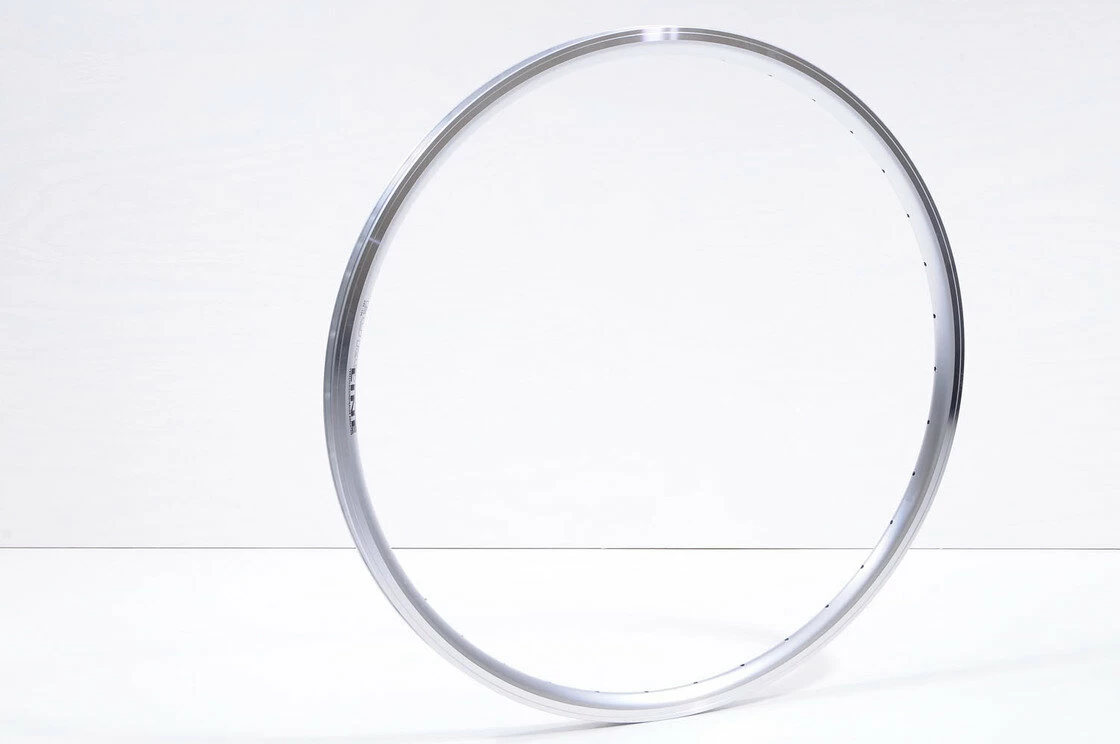 Obręcz rowerowa Euroline 19C Rim Concept 19-622 srebrna