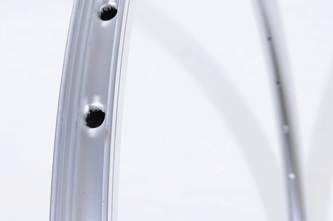 Obręcz rowerowa Euroline 19C Rim Concept 19-622 srebrna