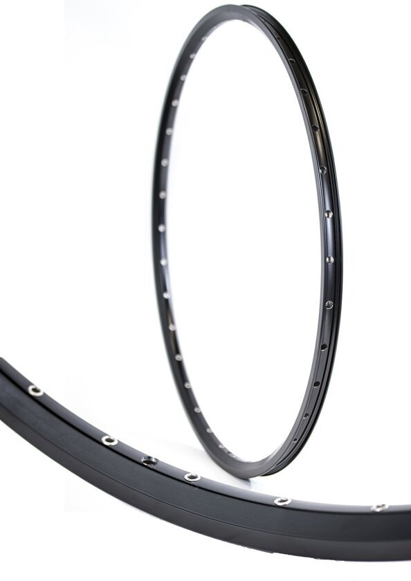 Obręcz rowerowa Gazelle Ryde Zac2000 28" 36h