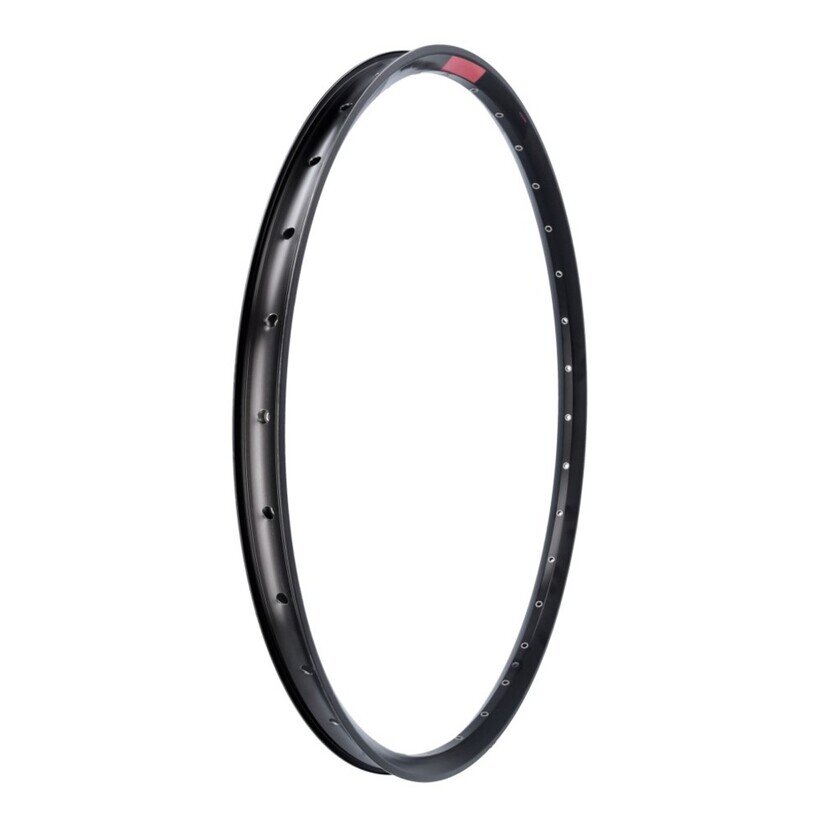 Obręcz rowerowa Rodi 27.5" TRYP 30 32H 584X30 Czarna
