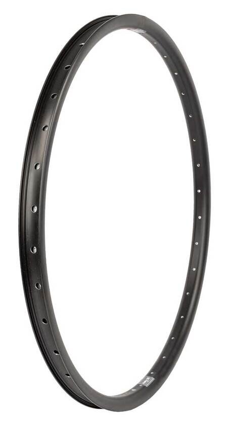 Obręcz rowerowa Ryde 28" ANDRA29D 622 36H 14G Rohloff hamulec tarczowy