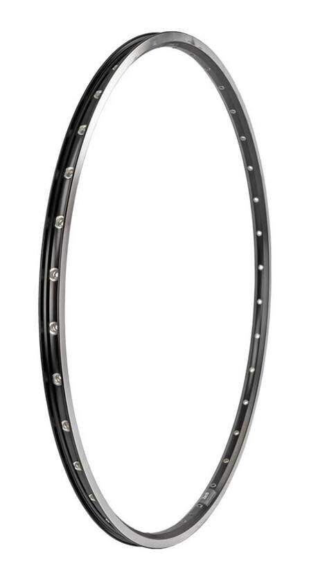 Obręcz rowerowa Ryde Z19RS 28" 