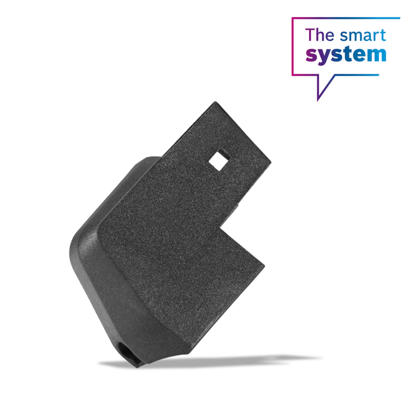 Obudowa Bosch ABS, dół (BAS33YY, BAS35YY)