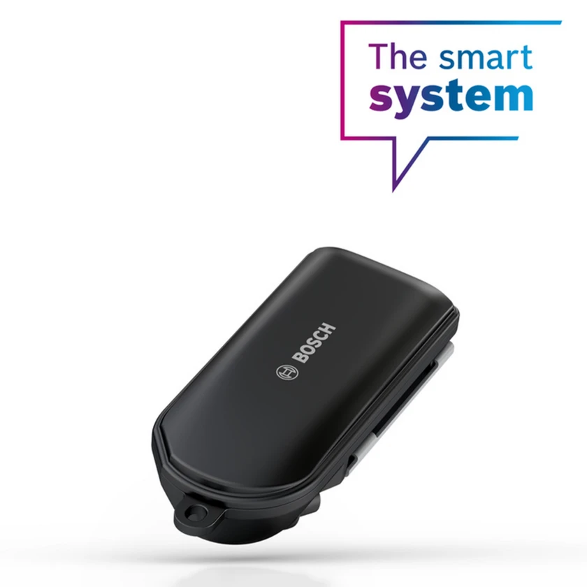 Obudowa silnika + GPS Bosch Batavus Finez PT