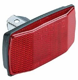 Odblask tylny Busch & Muller 316WZL