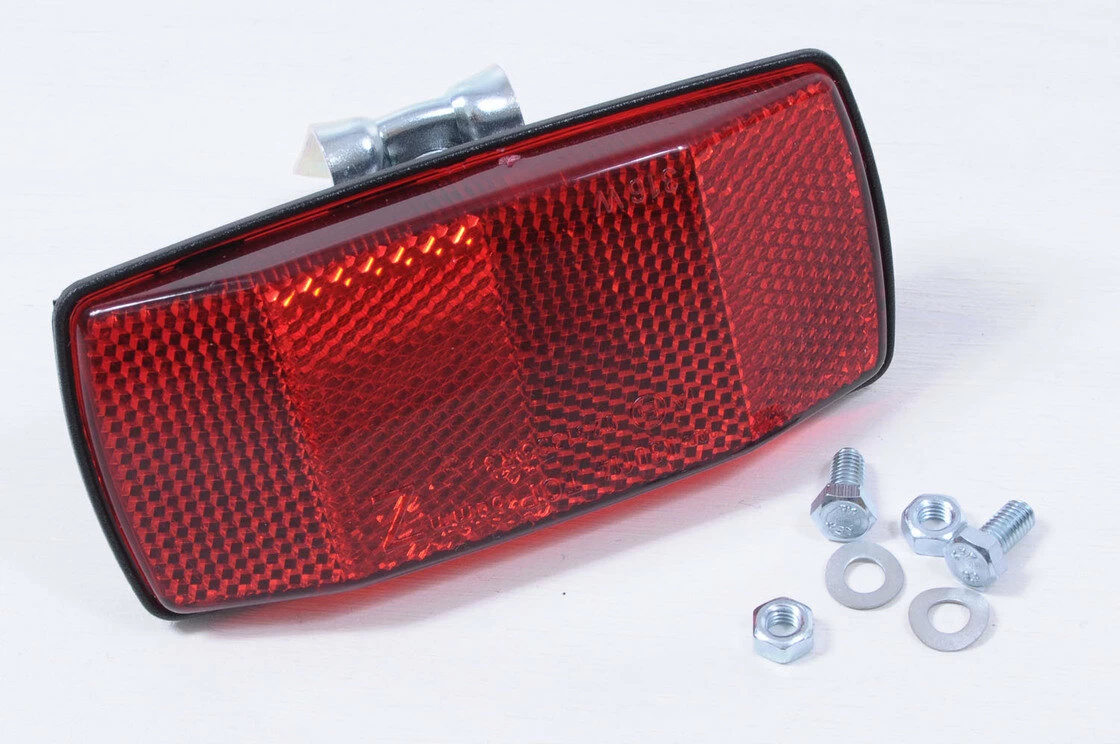 Odblask tylny Busch & Muller 316WZL