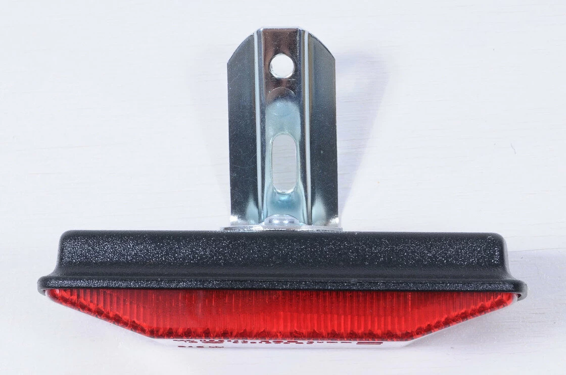 Odblask tylny Busch & Muller 316WZL