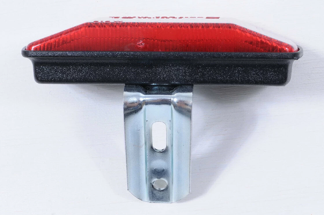 Odblask tylny Busch & Muller 316WZL