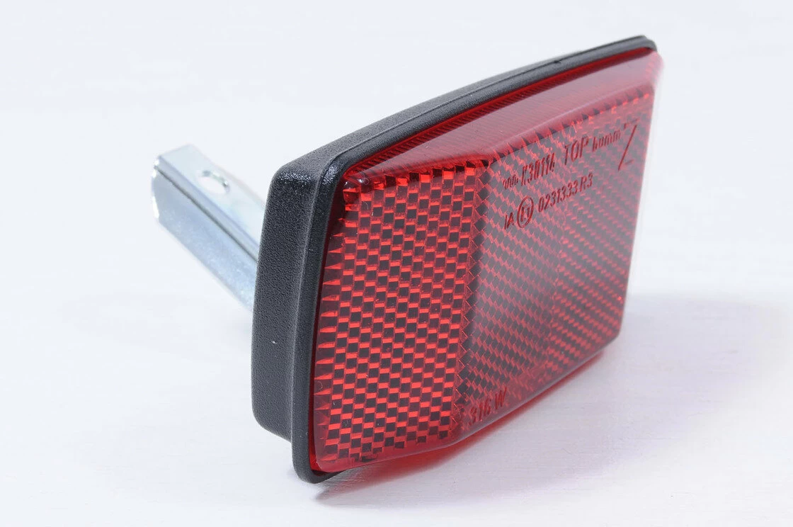 Odblask tylny Busch & Muller 316WZL