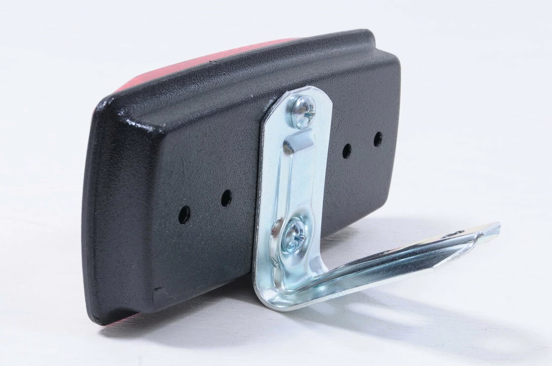 Odblask tylny Busch & Muller 316WZL