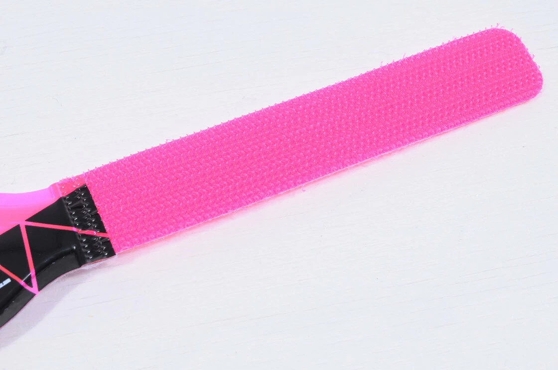 Odblaskowa opaska z diodami LED WOWOW Lightband Urban  Różowy