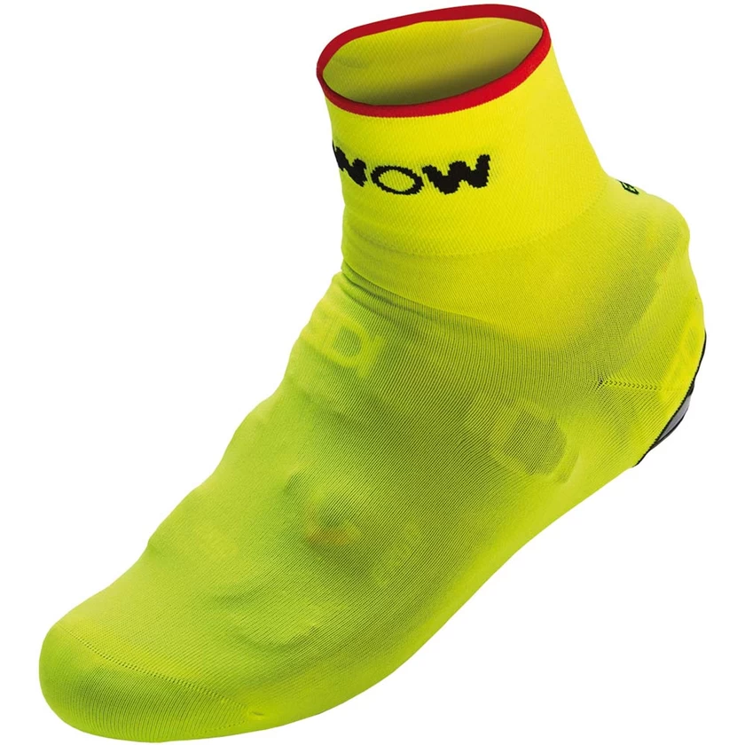 Odblaskowe pokrowce na buty WOWOW Shoe Covers Rozmiar 39 - 41