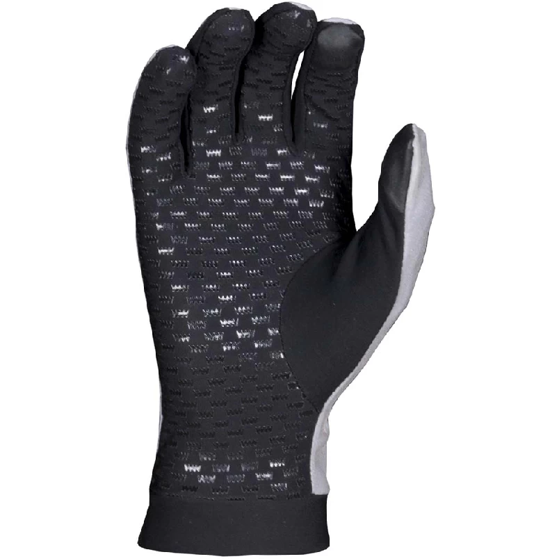 Odblaskowe rękawiczki rowerowe WOWOW Dark Gloves 3.0 - full reflective