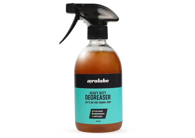 Odtłuszczacz Airolube Heavy Duty Degreaser 500 ml