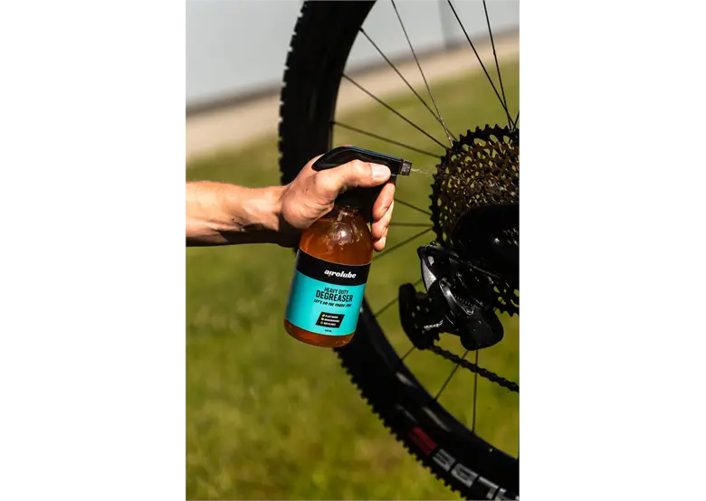 Odtłuszczacz Airolube Heavy Duty Degreaser 500 ml