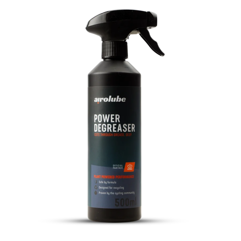 Odtłuszczacz Airolube Power Degreaser 500 ml