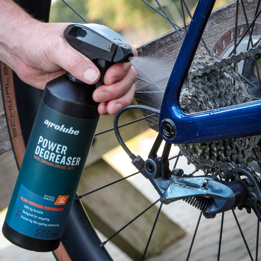 Odtłuszczacz Airolube Power Degreaser 500 ml