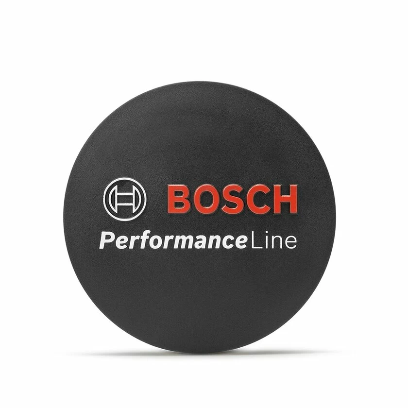 Okrągła zaślepka silnika Bosch 25KM Performance Line