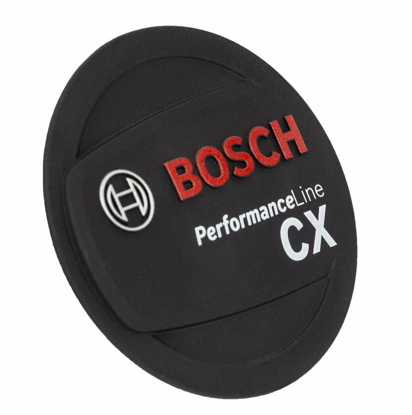 Okrągła zaślepka silnika Bosch 25KM Preformance Line CX