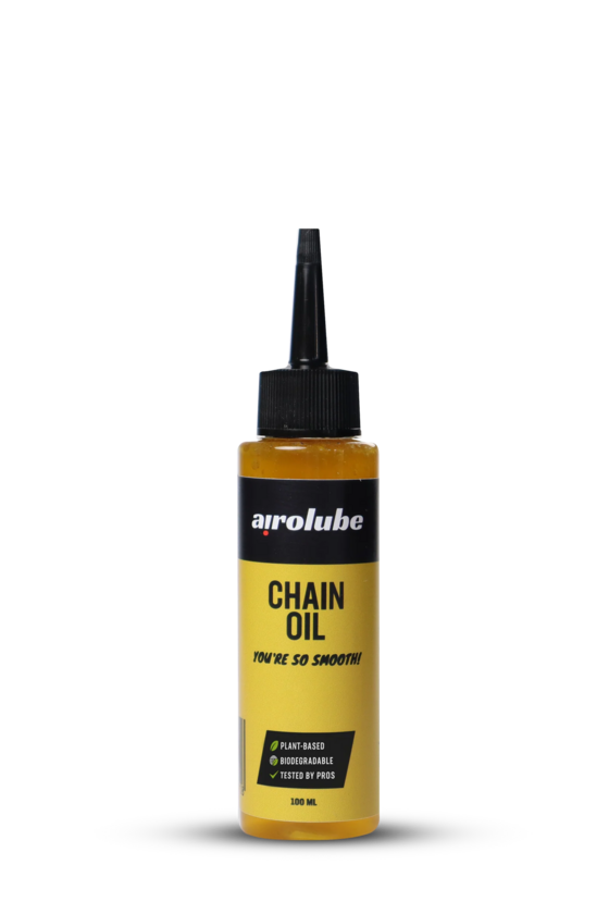 Olej do łańcucha Airolube Chain Oil 100 ml